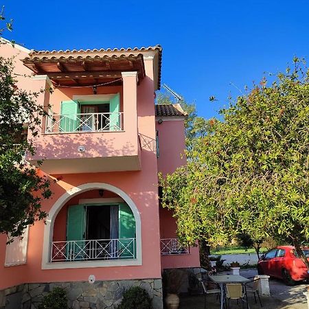 איפסוס Villa Marina Apartment2 מראה חיצוני תמונה