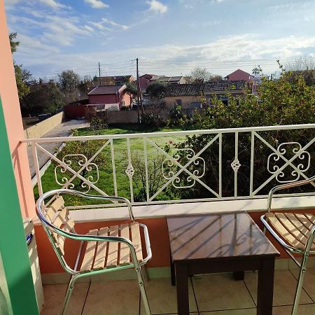 איפסוס Villa Marina Apartment2 מראה חיצוני תמונה