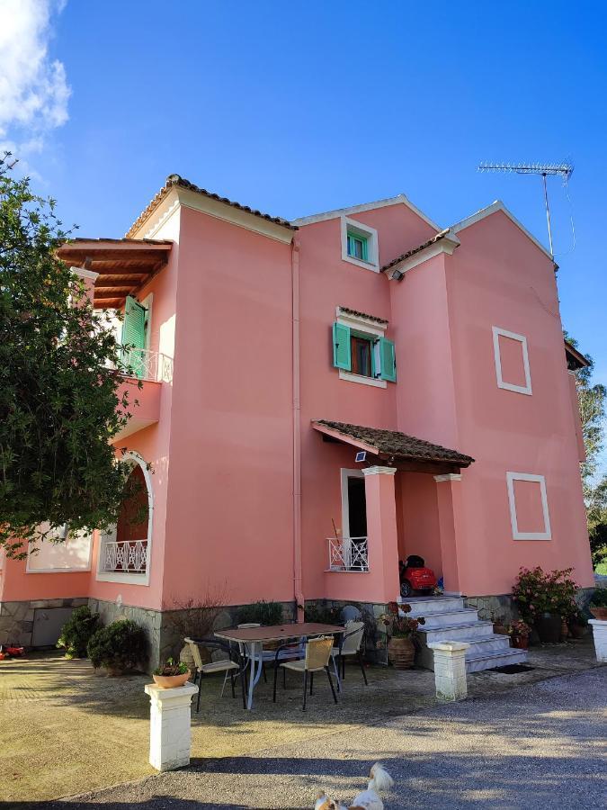 איפסוס Villa Marina Apartment2 מראה חיצוני תמונה