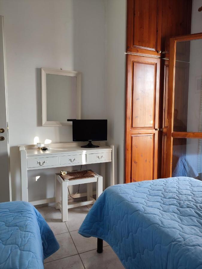 איפסוס Villa Marina Apartment2 מראה חיצוני תמונה