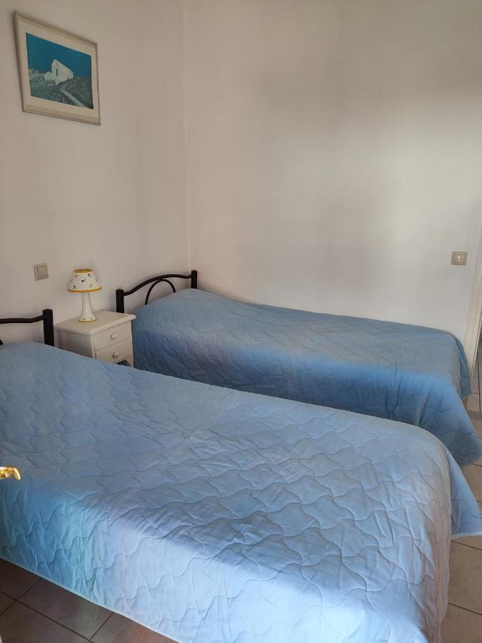 איפסוס Villa Marina Apartment2 מראה חיצוני תמונה