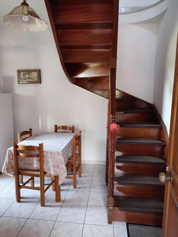 איפסוס Villa Marina Apartment2 מראה חיצוני תמונה