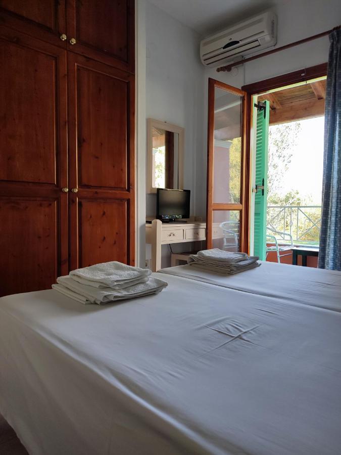 איפסוס Villa Marina Apartment2 מראה חיצוני תמונה