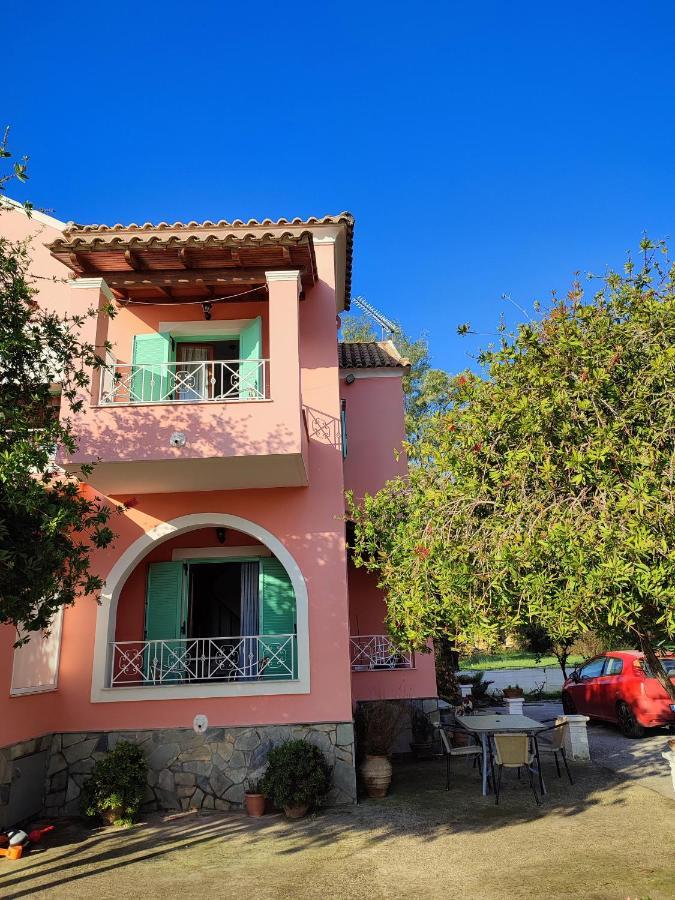 איפסוס Villa Marina Apartment2 מראה חיצוני תמונה