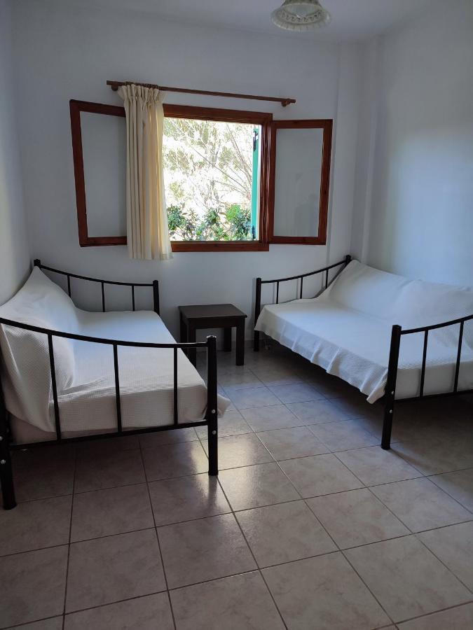 איפסוס Villa Marina Apartment2 מראה חיצוני תמונה