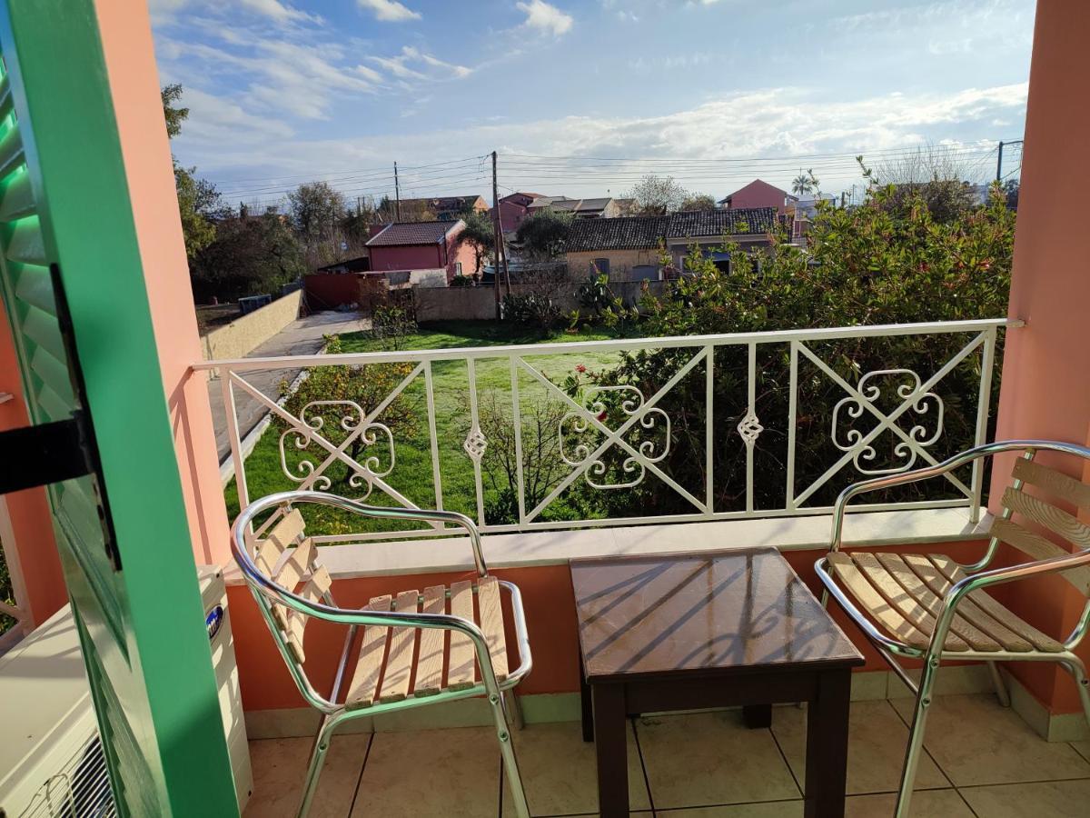 איפסוס Villa Marina Apartment2 מראה חיצוני תמונה