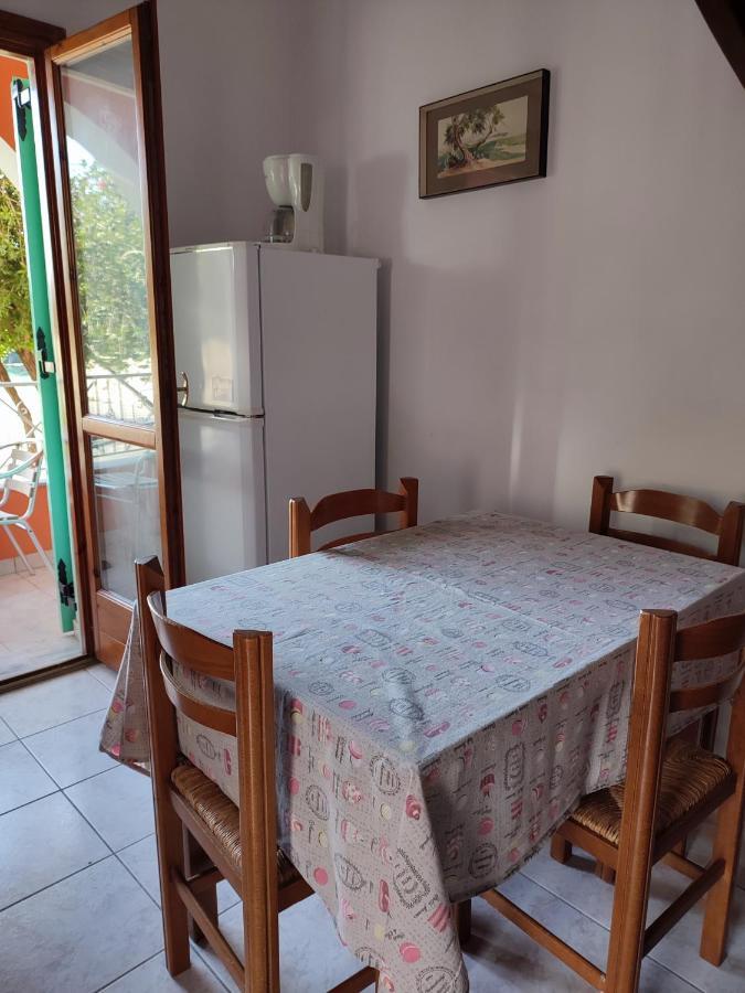 איפסוס Villa Marina Apartment2 מראה חיצוני תמונה