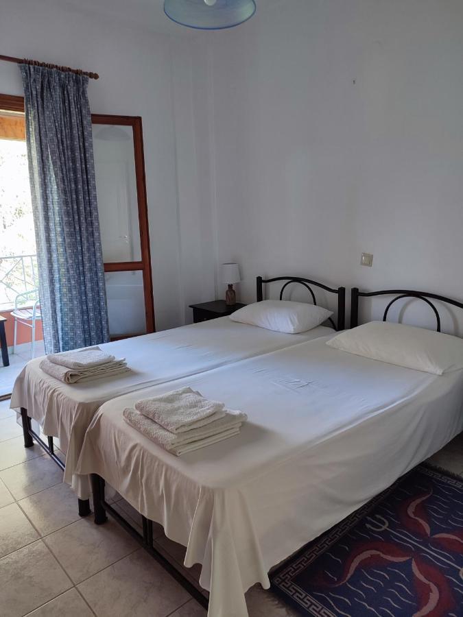 איפסוס Villa Marina Apartment2 מראה חיצוני תמונה