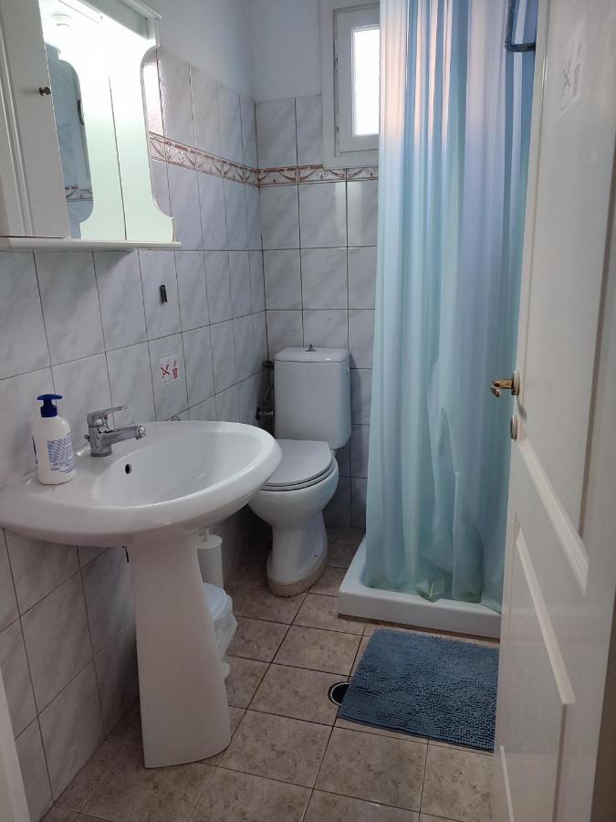איפסוס Villa Marina Apartment2 מראה חיצוני תמונה