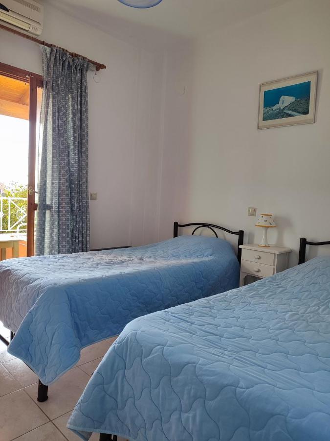 איפסוס Villa Marina Apartment2 מראה חיצוני תמונה